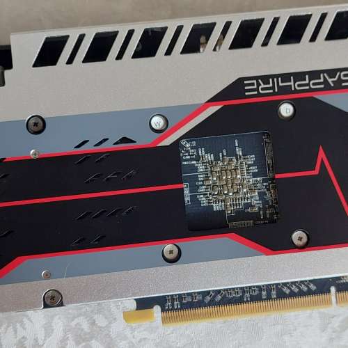 Sapphire RX570 8GB