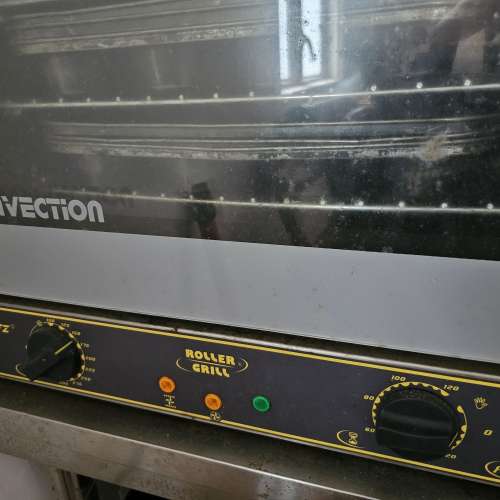 Roller Grill FC6ОTQ