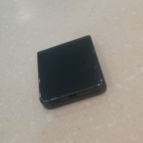 三星粉盒第三代5g 256gb機