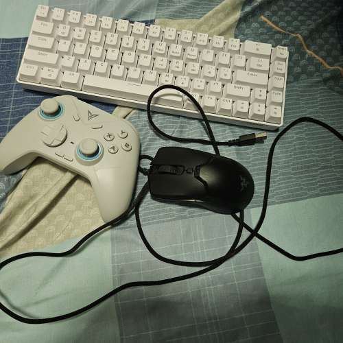 中國gaming套裝