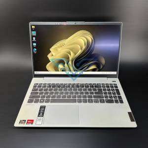 Lenovo IdeaPad 5 ( Ryzen 7 / 16GB RAM / 256GB SSD / 15.6吋 )【USB-C 充電｜9成...