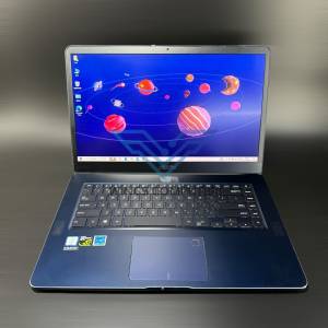 ASUS UX550 ( GTX1050 / i7 7代 / 16GB RAM / 512GB SSD / 15.6吋 )【 電池100%健康...