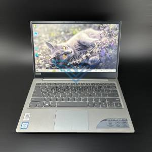 Lenovo 320S-13 ( i5 8代 / 8GB RAM / 256GB SSD / 13.3吋 )【金色 / 銀色｜👍🏼輕...