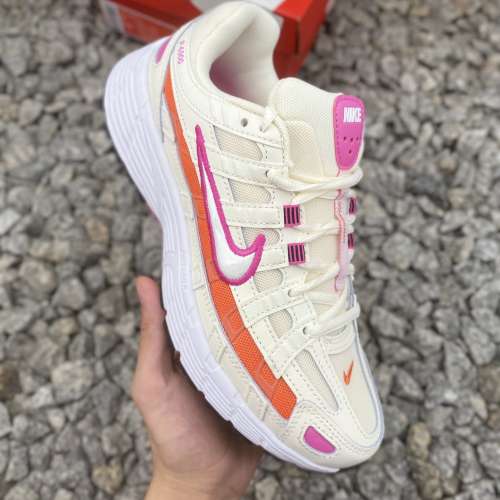 Nike Initiator Running 耐克INS 超火复古老爹跑鞋 耐克 P-6000老爹鞋Initiator