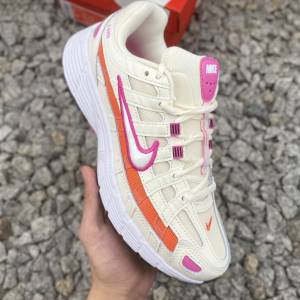Nike Initiator Running 耐克INS 超火复古老爹跑鞋 耐克 P-6000老爹鞋Initiator