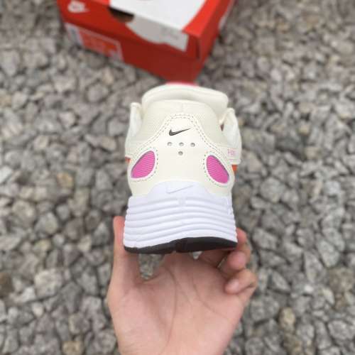 Nike Initiator Running 耐克INS 超火复古老爹跑鞋 耐克 P-6000老爹鞋Initiator