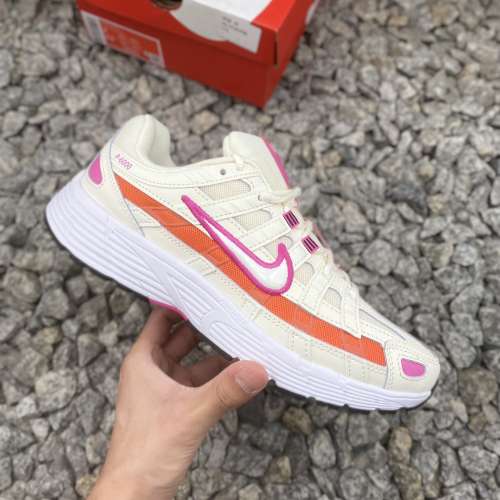 Nike Initiator Running 耐克INS 超火复古老爹跑鞋 耐克 P-6000老爹鞋Initiator