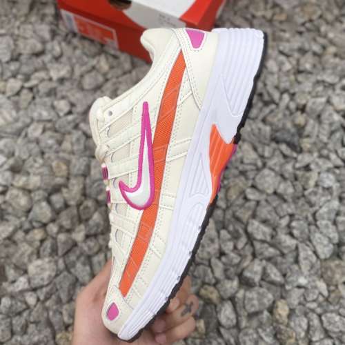 Nike Initiator Running 耐克INS 超火复古老爹跑鞋 耐克 P-6000老爹鞋Initiator