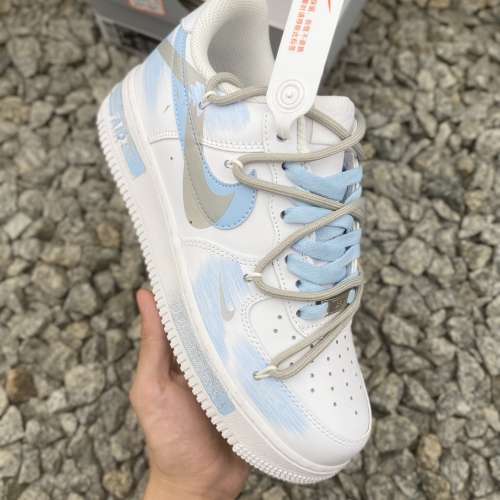 Nike Air Force 1 Low 空軍一號