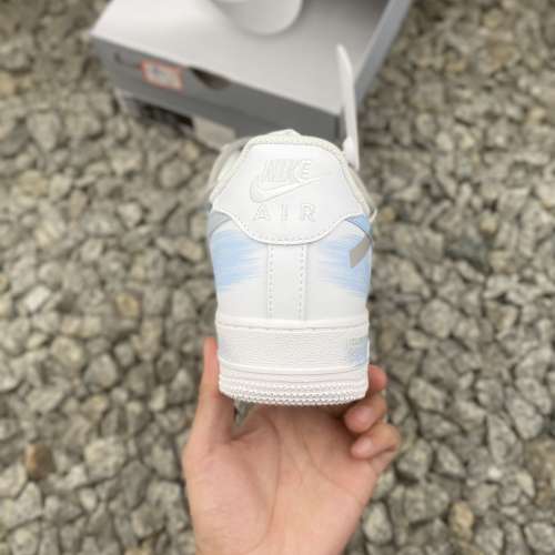 Nike Air Force 1 Low 空軍一號