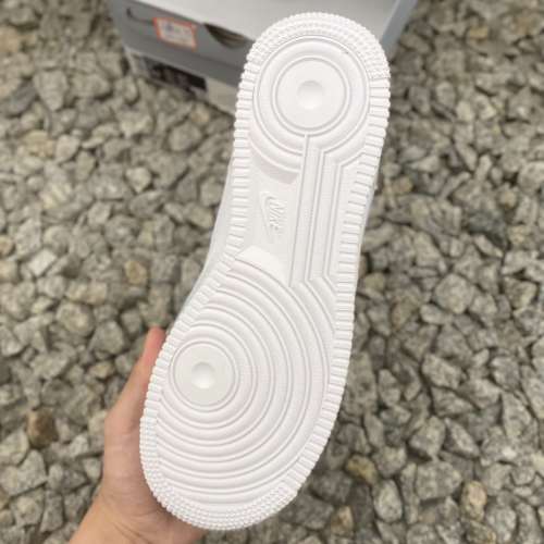 Nike Air Force 1 Low 空軍一號