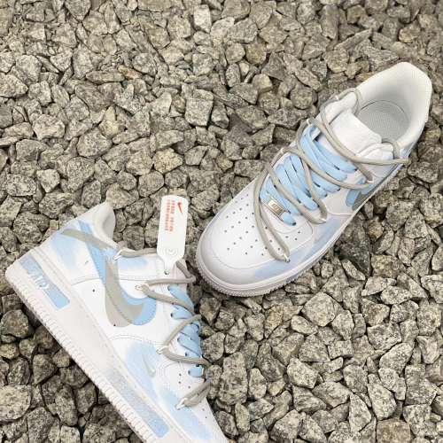 Nike Air Force 1 Low 空軍一號