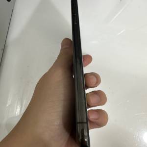 iPhone xs max 256gb 港版行貨雙卡