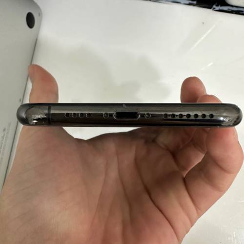 iPhone xs max 256gb 港版行貨雙卡