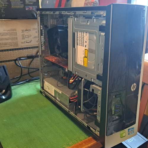 出售Hp Pavilion i5 sff廠機