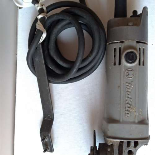 Maklta 牧田打磨機