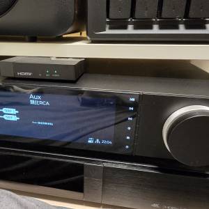 Cambridge Audio Evo 150 All-in-One 播放器