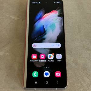 Samsung Galaxy Fold 3 12+512GB 國際版