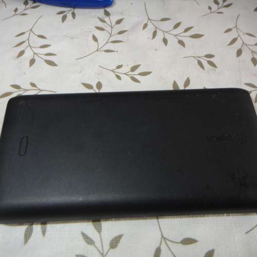 Belkin BPZ002 黑色 10000 mAh Boost Charge USB 連接埠遊戲行動電源帶支架