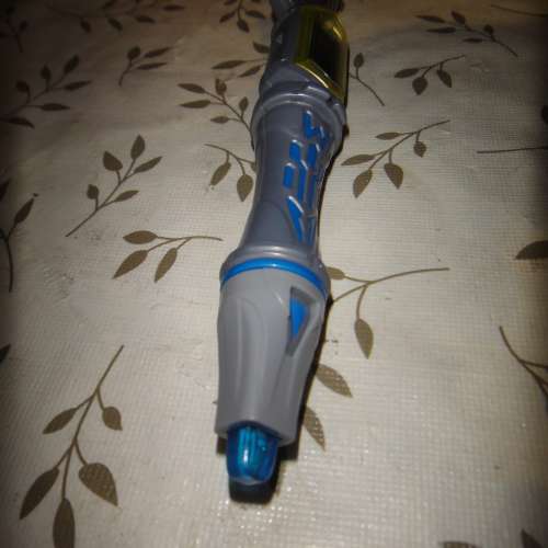 動畫《魔法派對》主角擁有的Magica Gear DX版