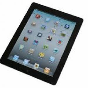 求一台  ipad 2  ipad4  全正常, 80元