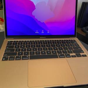 MacBook Air 13" M1