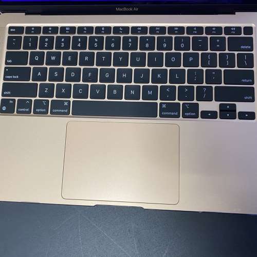 MacBook Air 13" M1