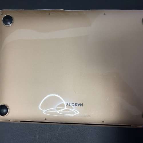 MacBook Air 13" M1