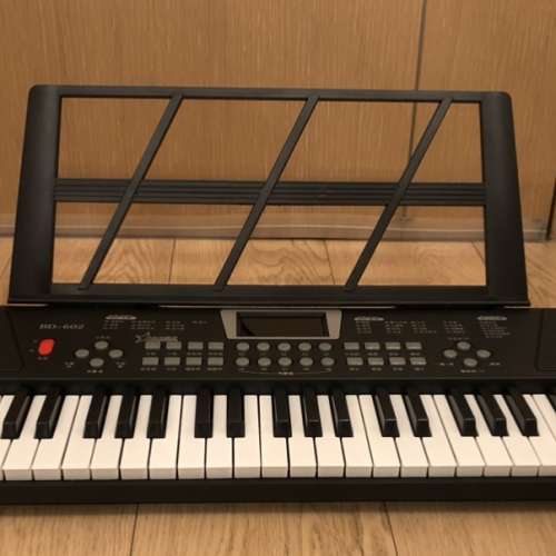 全新電子琴 new piano