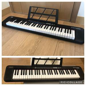 全新電子琴