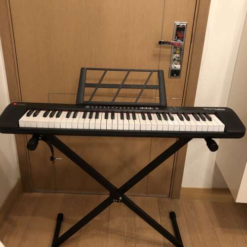 全新電子琴