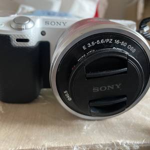 Sony NEX-5T