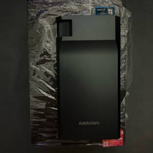 Astell&Kern PA10 Class A 耳擴AK