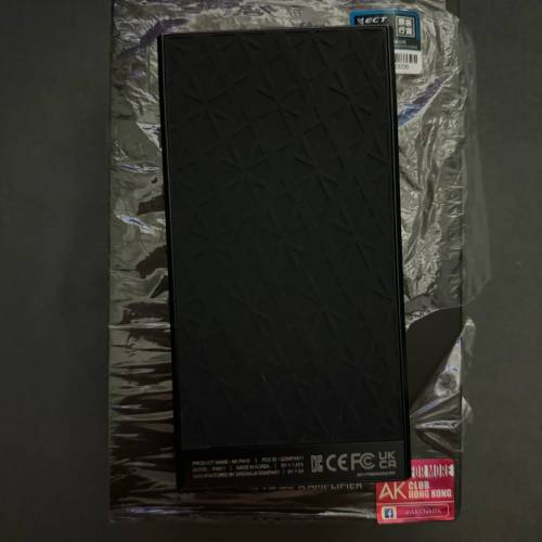 Astell&Kern PA10 Class A 耳擴AK