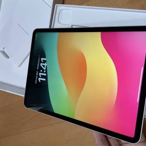 iPad Pro 11 inch 2020 256GB WIFI 極新淨 全正常 iPad Pro 11 二代