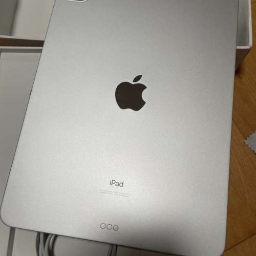 iPad Pro 11 inch 2020 256GB WIFI 極新淨 全正常 iPad Pro 11 二代