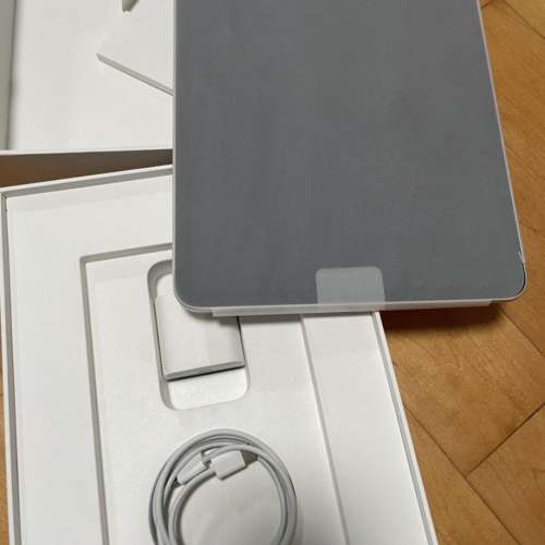 iPad Pro 11 inch 2020 256GB WIFI 極新淨 全正常 iPad Pro 11 二代