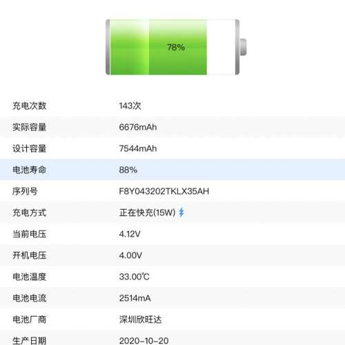 iPad Pro 11 inch 2020 256GB WIFI 極新淨 全正常 iPad Pro 11 二代