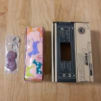 全新靚靚相機帶狗狗圖案
