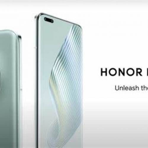 全新100%香港行貨版本 Honor Magic 5pro 2023旗艦手機512GB 綠色