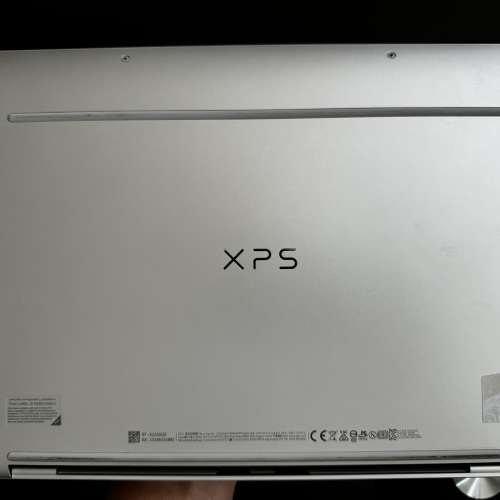 Dell XPS 13 plus i7 1260p