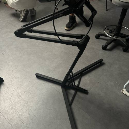 Edelkrone stand Plus video 站立腳,拍vlog/自拍/ 輕俾快捷升降 - 二手或全新腳架, 攝影產品 ...