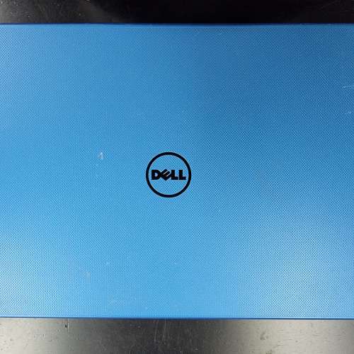Dell inspiron 15 3000 series