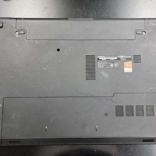 Dell inspiron 15 3000 series