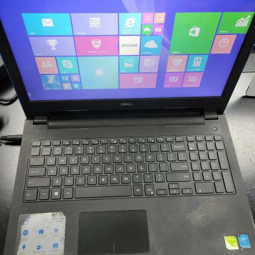 Dell inspiron 15 3000 series