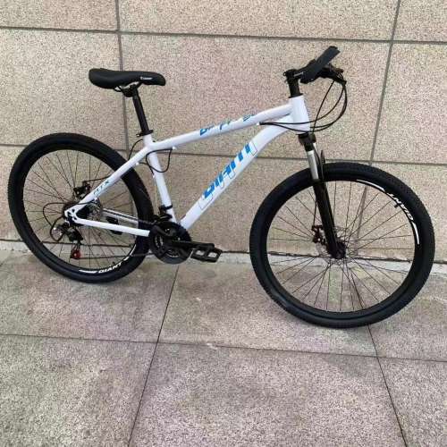 品牌自行车捷安特AT660