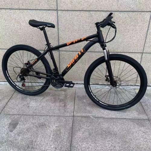 品牌自行车捷安特AT660