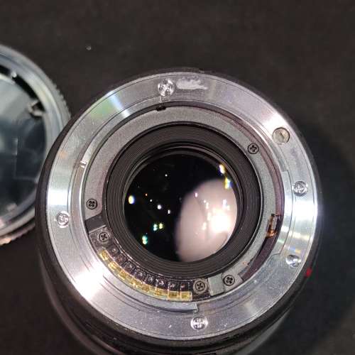 SIGMA 18-50/2.8 DC Macro for Sony A  （NO SONY E）