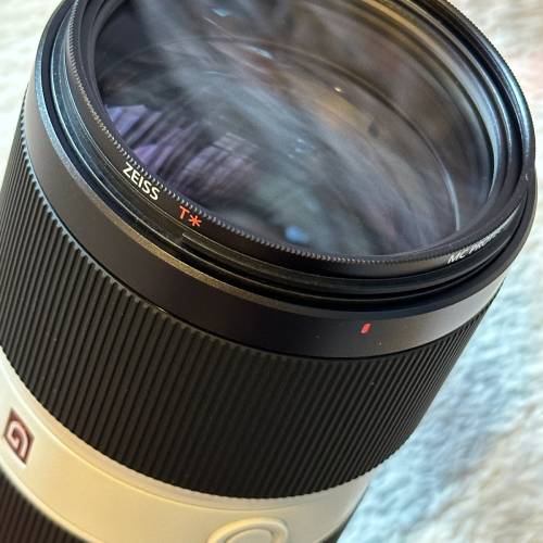 合完美主義者Sony 70-200/2.8 GM一代