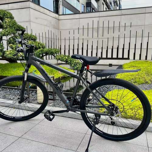 《免費送貨》捷安特AXT600  21-20速 油壓碟剎 700C 鋁架碳叉 公路車